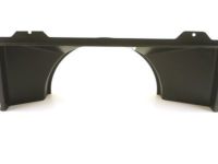 OEM Chevrolet Upper Shroud - 15088330