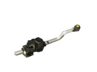 OEM Chevrolet Express Actuator Assembly - 26097679