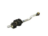 OEM Chevrolet Venture Actuator Assembly - 26097679