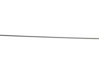 OEM 2004 Chevrolet Suburban 2500 Dipstick - 12575123