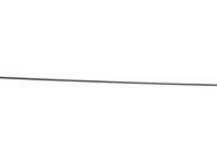 OEM GMC Sierra 2500 HD Classic Dipstick - 12575123