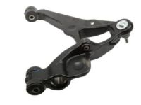 OEM 2012 Chevrolet Silverado 2500 HD Lower Control Arm - 22849592