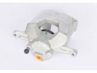 OEM 2013 Chevrolet Volt Caliper - 13301226