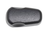 OEM 2012 Cadillac Escalade EXT Adjust Knob - 10340136