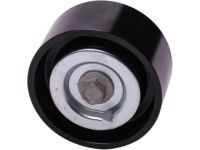 OEM 2019 Chevrolet Corvette Idler Pulley - 12665035