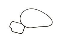 OEM GMC Water Pump Gasket Set - 24439799