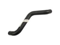 OEM Buick LeSabre Upper Hose - 25721594