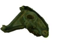 OEM Oldsmobile Custom Cruiser Front Lower Control Arm Assembly *Yellow - 10232819