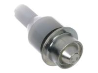 OEM 2010 Chevrolet Silverado 1500 Lower Ball Joint - 19256481