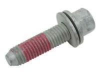 OEM 2000 Buick Park Avenue Bolt/Screw-Headlamp - 25641757