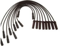OEM GMC K3500 Cable Set - 19171857
