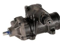 OEM Chevrolet Silverado 1500 HD Classic Gear Assembly - 19330495