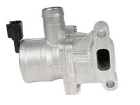 OEM Oldsmobile Check Valve - 12619128