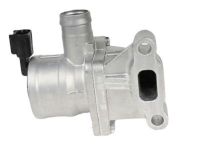 OEM 2005 GMC Envoy XL Check Valve - 12619128