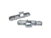 OEM 2006 Chevrolet Express 3500 Manifold - 97363572