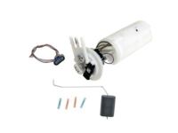 OEM Pontiac Fuel Pump - 19331246