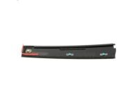 OEM 2016 GMC Yukon Applique - 84263145