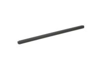 OEM 2010 GMC Yukon XL 2500 Belt Weatherstrip - 20921215