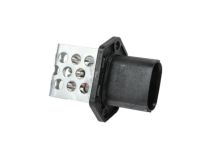 OEM Chevrolet Resistor - 25880376