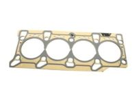 OEM 2018 GMC Savana 2500 Head Gasket - 55599223