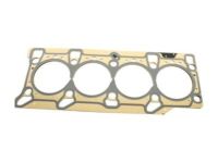 OEM 2017 GMC Savana 3500 Head Gasket - 55599223