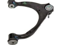 OEM Cadillac Front Upper Control Arm Assembly - 84628487