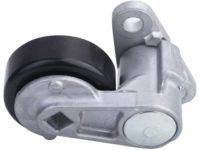 OEM 2001 GMC Sierra 1500 Serpentine Tensioner - 12580196