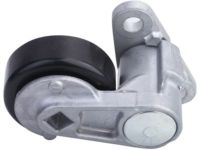 OEM GMC Sierra 3500 Serpentine Tensioner - 12580196