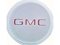 OEM 1987 Chevrolet P20 Hub Cap Insert - 469667