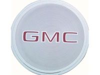 OEM 1992 GMC G3500 Hub Cap Insert - 469667