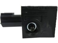 OEM Chevrolet Volt Side Sensor - 13504470