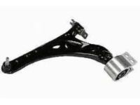 OEM 2018 Chevrolet Traverse Lower Control Arm - 84263009