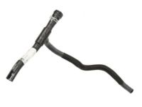 OEM Cadillac ATS Heater Hose - 22908203