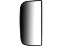 OEM 2009 Chevrolet Silverado 3500 HD Mirror Glass - 15933020