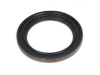 OEM 2003 Chevrolet Avalanche 2500 Front Cover Seal - 12580743