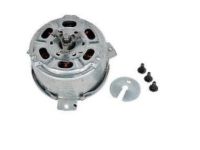 OEM GMC Fan Motor - 25952813