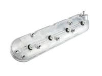 OEM Hummer H3 Valve Cover - 12570427