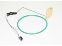 OEM GMC Level Sensor - 19122011