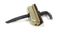 OEM 2002 Saturn SC2 Link Asm, Front Side Door Check - 21170657