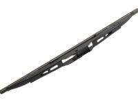 OEM 2022 GMC Terrain Blade Asm-Rear Window Wiper - 84215609