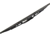 OEM 2021 Chevrolet Suburban Blade Asm-Rear Window Wiper - 84215609