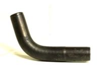 OEM 2018 Chevrolet Impala By-Pass Hose - 12637185