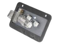OEM Oldsmobile Custom Cruiser Resistor - 52455732