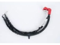 OEM 2015 Chevrolet Equinox Positive Cable - 20921448