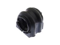 OEM 2014 Chevrolet Camaro Bushing, Rear Stabilizer Shaft - 22761218