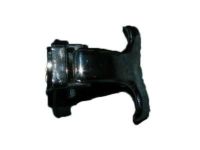 OEM 1991 Chevrolet G20 Latch Asm-Body Side Front Window - 14017498