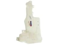 OEM 2000 GMC Yukon XL 2500 Washer Reservoir - 12365363