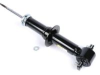 OEM 2014 Chevrolet Silverado 1500 Strut - 22891309