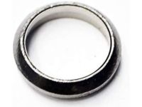 OEM 1994 Chevrolet S10 Front Pipe Seal - 88891734