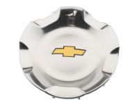 OEM Chevrolet Tahoe Hub Cap - 9596007